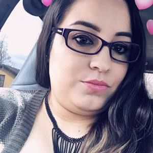 Meet your Posher, Lizbeth